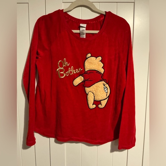 Cool Review About Winnie The Pooh Long Sleeve Shirt